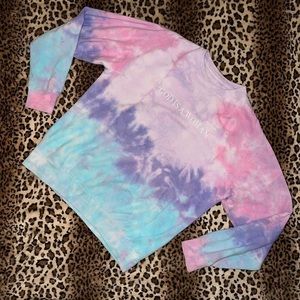 ariana grande god is a woman crewneck sweatshirt